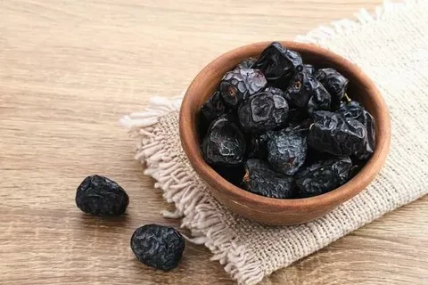 تصویر 3 از قیمت خرید خرما پیارم بدون هسته با فروش عمده